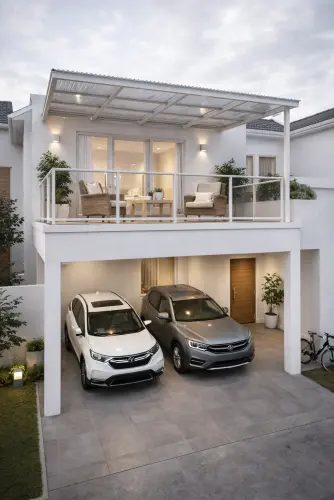 Kontraktor Mezzanine mampangprapatan