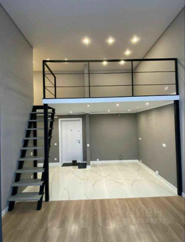 Kontraktor Mezzanine mampangprapatan- Terpercaya