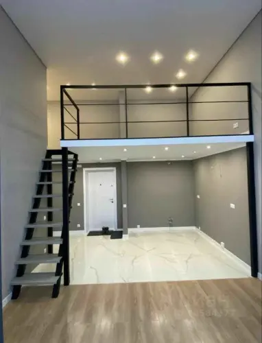 Kontraktor Mezzanine mampangprapatan- Terpercaya di Mampang Prapatan